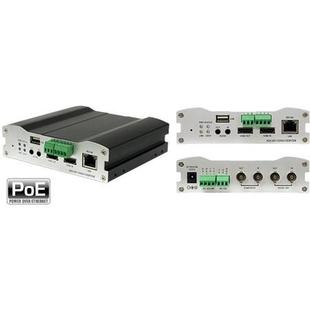 Marshall Electronics VS-103E-3GSDI Full HD Video Encoder with Embedded Audio