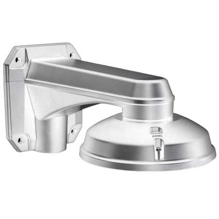 Marshall Electronics Indoor/Outdoor Wall Mount Bracket for VS-570, VS-571 and VS-572 IP Dome Cameras