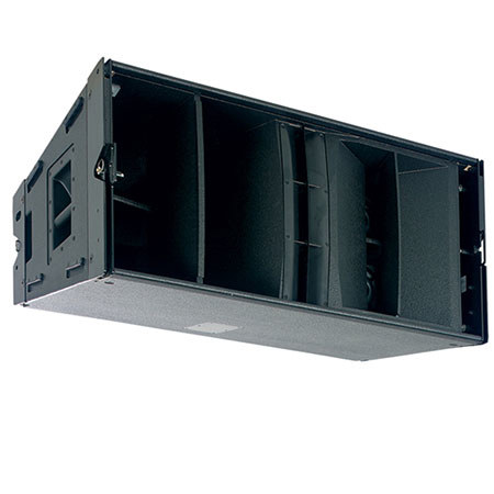 Martin Audio W8LCD High Performance Three-Way Line Array Enclosure