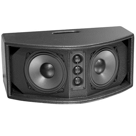 Martin Audio WTUB Theatre Under-Balcony Enclosure
