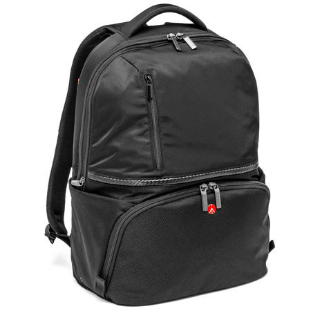 Manfrotto Advanced Active Backpack II, Black