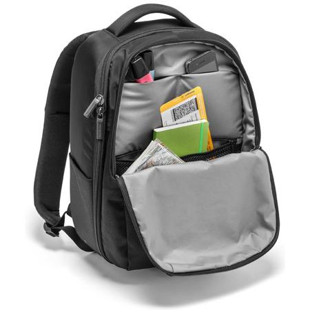 Manfrotto Advanced Gear Backpack Large Black MB MA BP GPL Adorama