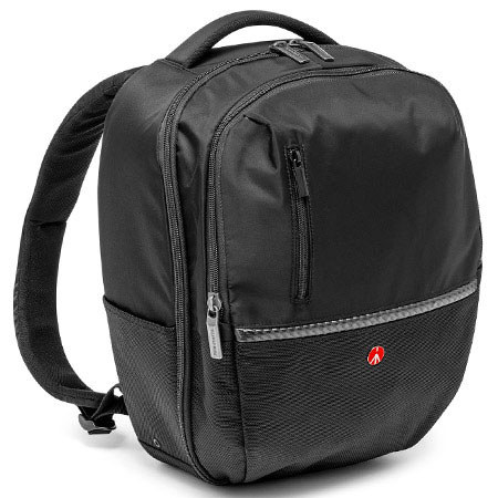 Manfrotto Advanced Gear Backpack, Medium, Black