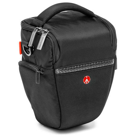 Manfrotto Advanced Holster, Medium, Black