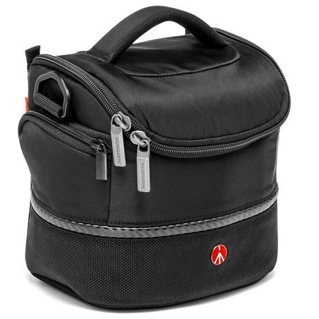Manfrotto Advanced Shoulder Bag IV, Black