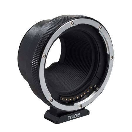 Metabones Contax 645 Lens to Sony E Smart Adapter