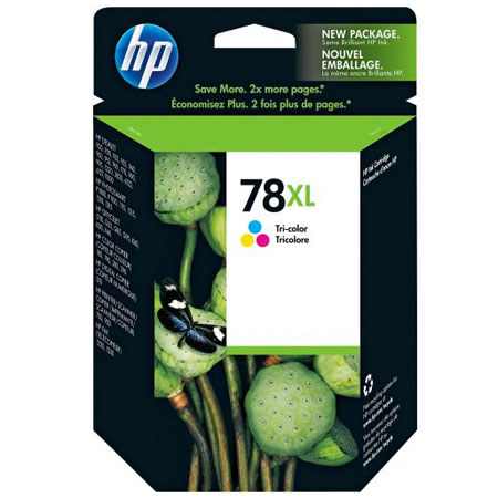 Microboards Print Factory 38ml Color Ink Cartridge