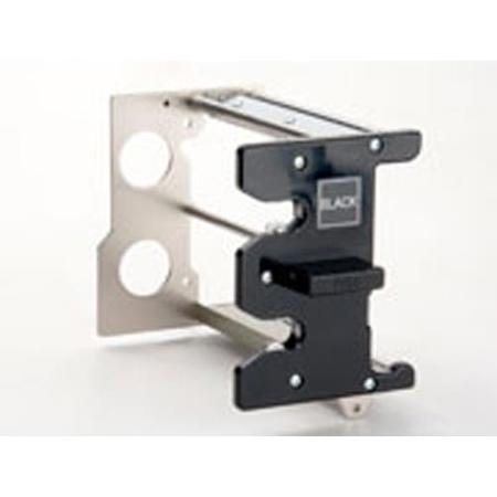 Microboards Technology P-55 Thermal Disc Printer Cartridge for Black Ribbon