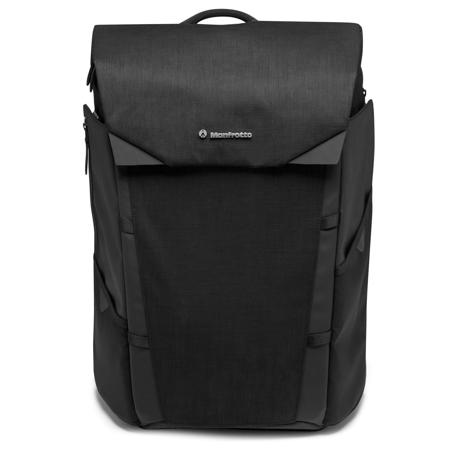 Manfrotto Chicago Medium Backpack 50 for DSLR/Handheld Gimbal, Dark Gray