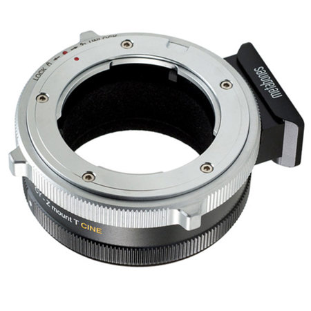metabones nikon z