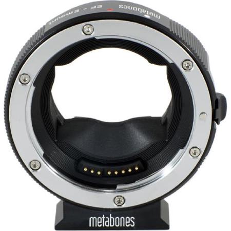 Metabones Canon EF Lens to Sony NEX Camera Lens Mount Adapter, Mark IV