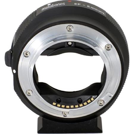 Metabones Canon EF Lens to Sony NEX Camera Lens Mount Adapter, Mark IV