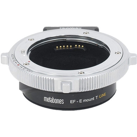 metabones for sony a7iii