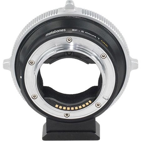 Metabones Canon EF/EF-S Lens to Sony E Mount T CINE Smart Adapter