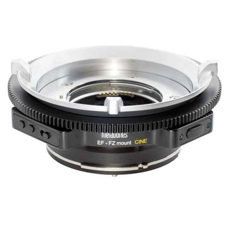 Metabones T Cine Smart Adapter for Canon EF Lens to Sony FZ Camera