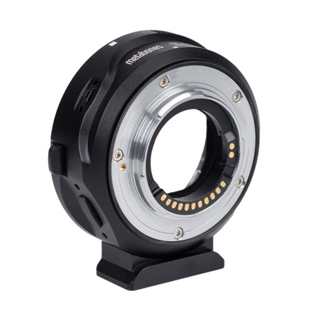 Metabones Canon EF Lens to Micro Four Thirds T Smart Adapter Mark