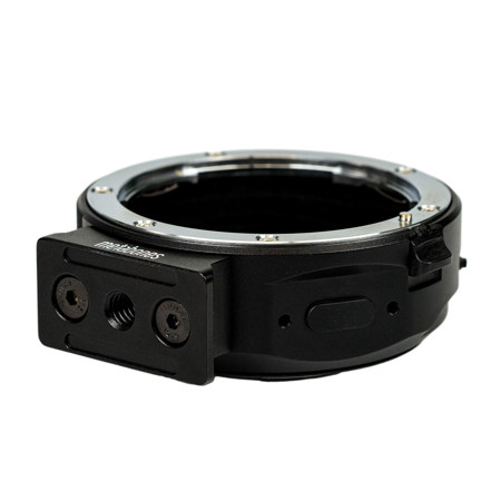 Adattatore SHOTEN Da Obiettivo Canon EF-S A Micro 4/3, Per Olympus E Panasonic, Giapponese - Foto 3
