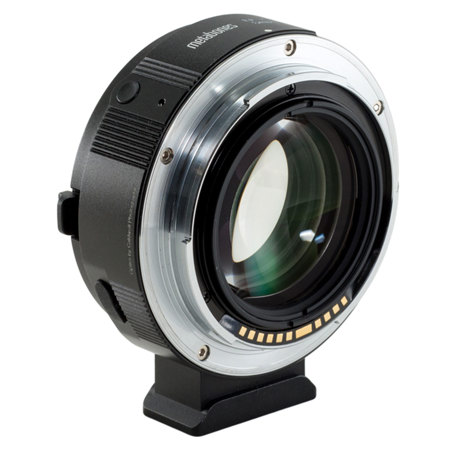 Metabones Canon EF Lens to Fujifilm G-Mount GFX Camera 1.26x T 