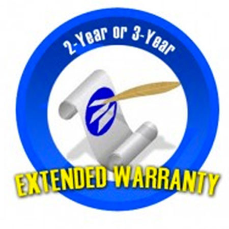 Microboards 2nd/3rd Year Warranty for G3 Disc Publisher