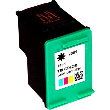 Microboards GX300HC Tri-Color Cartridge, 220 Prints