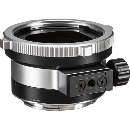 Metabones Hasselblad V Lens to Fujifilm G Mount (GFX) T CINE Adapter