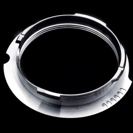 Metabones L39 Screw Mount to Leica M 6-Bit (50/75) Adapter MB_L39