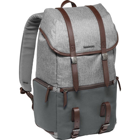 Manfrotto Chicago Backpack Grey