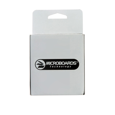 Microboards G4 Cleaning Discs (ONLY for G4 Series) - set of 5