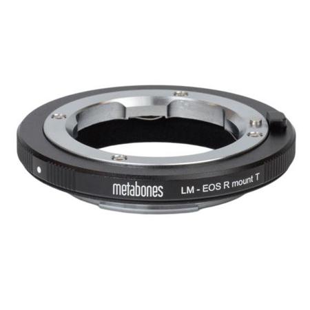 Metabones Leica M Lens to Canon EFR Mount T Adapter, EOS R