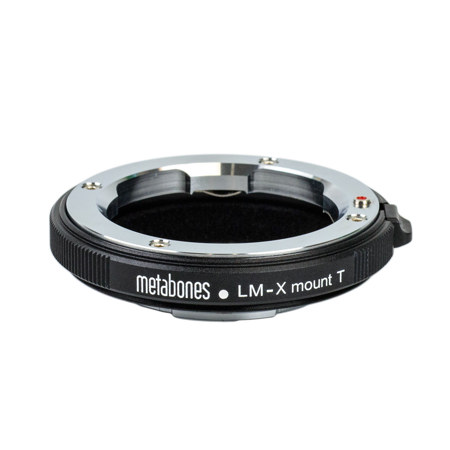 Metabones Leica M Lens to Fujifilm X Adapter II