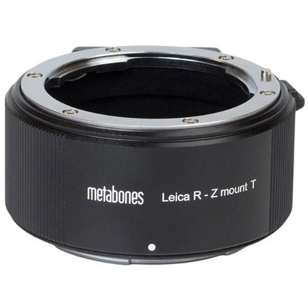 Metabones Leica R Lens to Nikon Z-Mount T Adapter