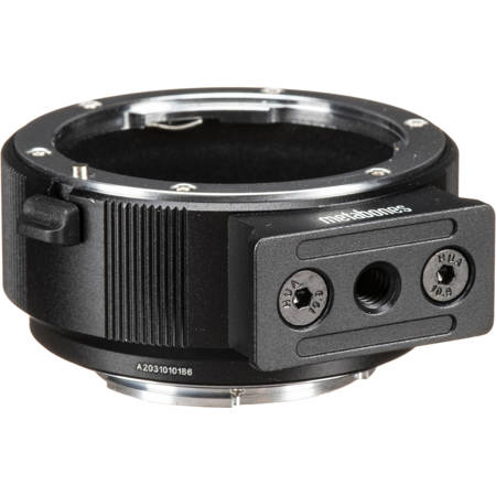 Metabones Leica R to X-Mount /FUJI T (Black Matt)