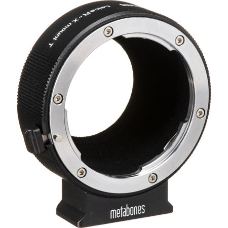 Metabones Leica R to X-Mount /FUJI  T (Black Matt)