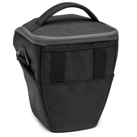 Manfrotto Advanced II Holster Bag for CSC Camera, Small, Black