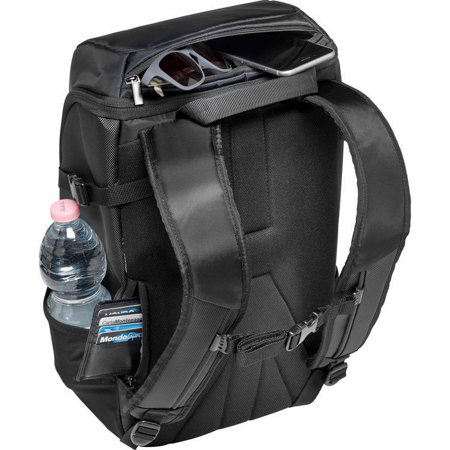 Manfrotto Advanced Compact 1 Backpack for CSC Mirrorless Camera