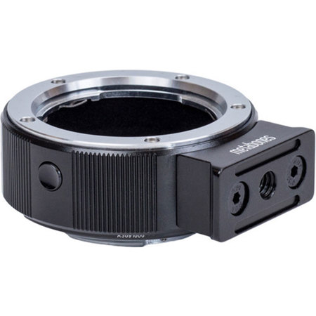 Adaptateur Metabones Leica M Vers Micro Four Thirds – Occasion – Bon état