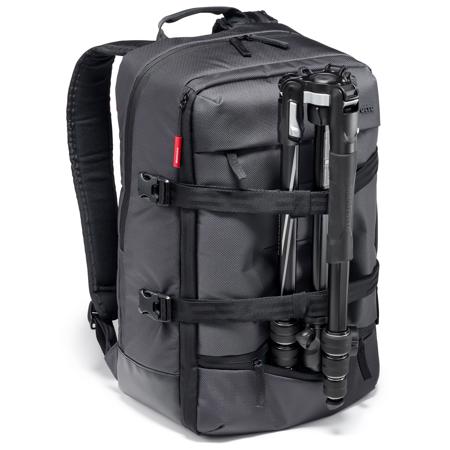 Manfrotto Manhattan Mover 30 Backpack Gray MB MN BP MV 30 Adorama
