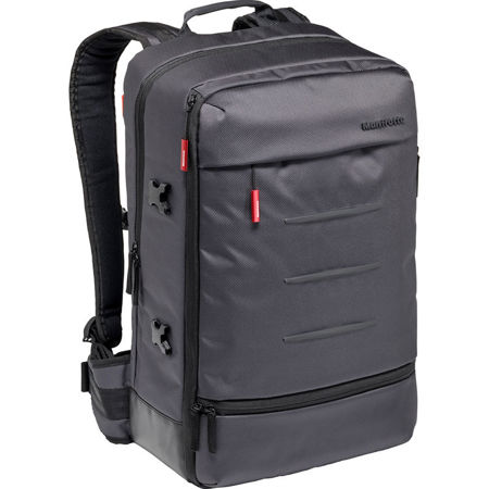 Manfrotto Lifestyle Manhattan Mover-50 Backpack for DSLR/CSC Camera