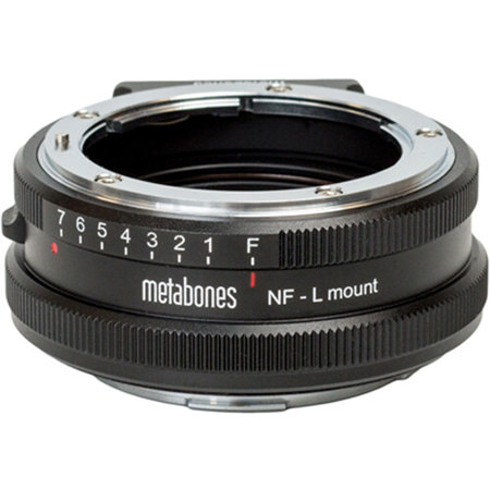 nikon full frame lens designation