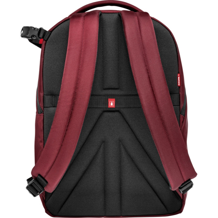 Manfrotto NX Backpack, Bordeaux