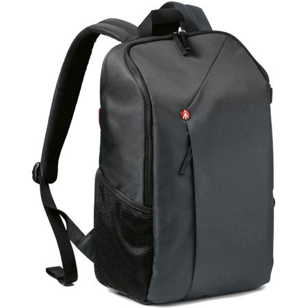 Manfrotto NX CSC Camera/Drone Backpack, Grey