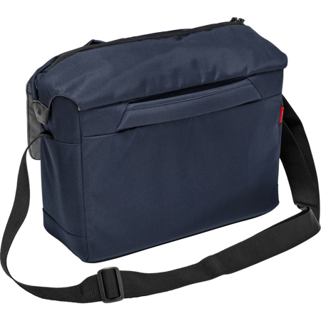 Manfrotto NX Messenger Bag, Blue