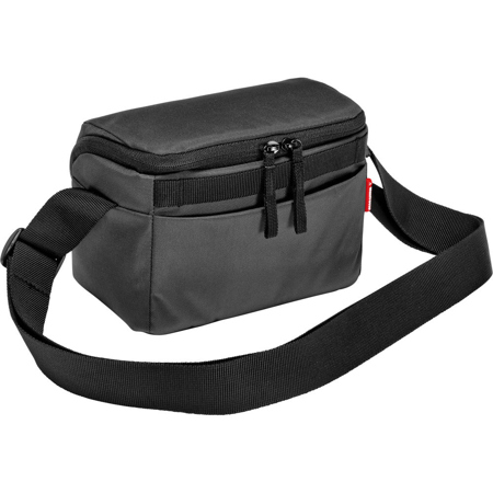 Manfrotto NX Shoulder CSC Bag, Grey