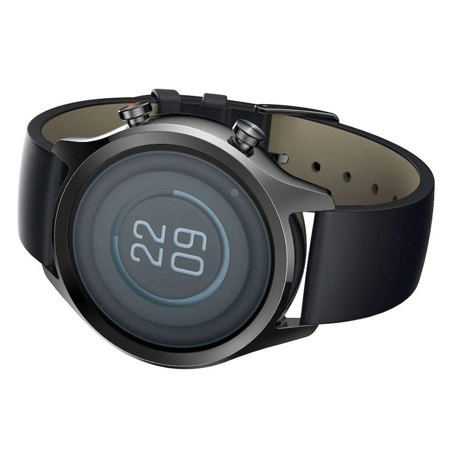 Ticwatch onyx sales