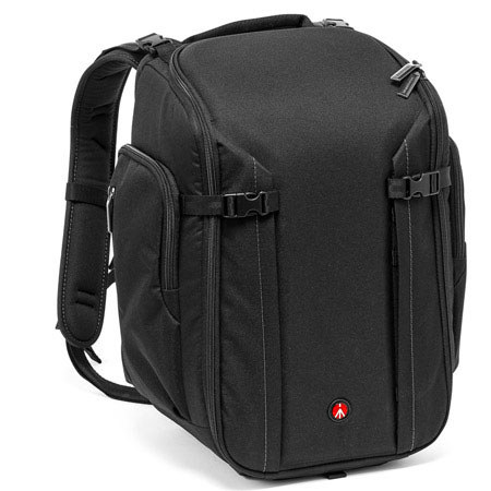 Manfrotto Pro Backpack 30, Black