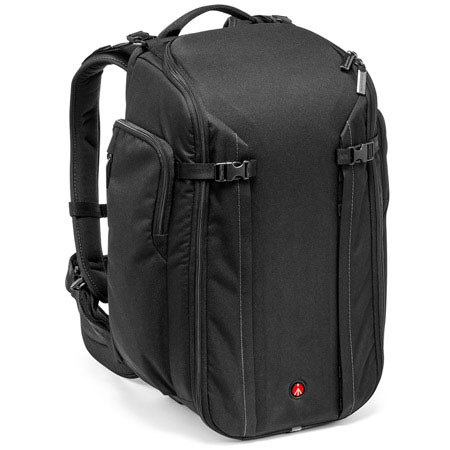 Manfrotto Pro Backpack 50, Black