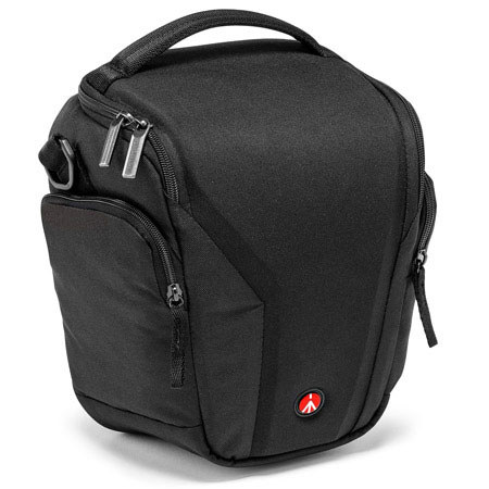 Manfrotto Pro Holster Plus 30 Bag, Black