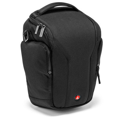 Manfrotto Pro Holster Plus 50 Bag, Black