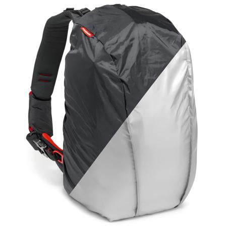 Manfrotto Pro Light 3N1-26 Backpack with 3-Way Wear for DSLR/Camcorder