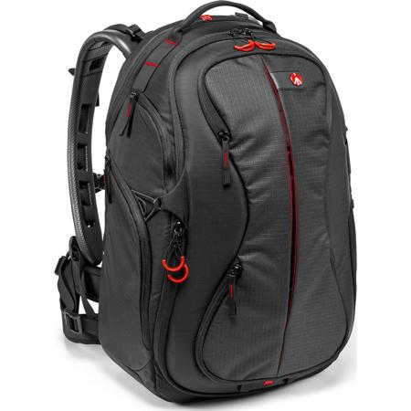 Manfrotto Pro Light Bumblebee-220 Camera Backpack MB PL-B-220